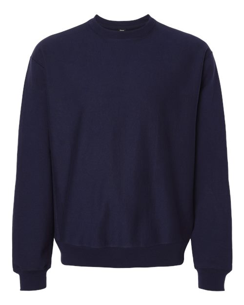  Men's Beefy Sweats Premium Heavyweight Crewneck Sweatshirt-1