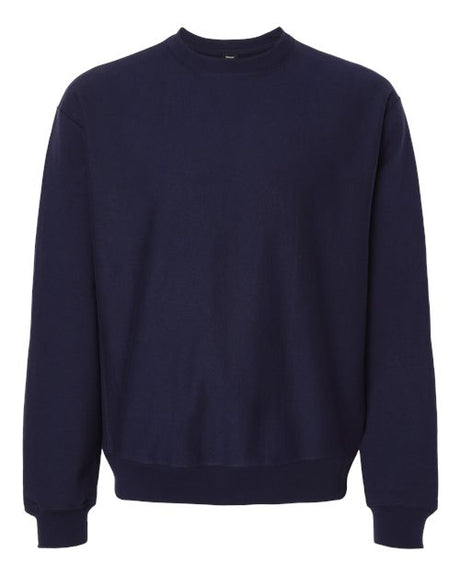  Men's Beefy Sweats Premium Heavyweight Crewneck Sweatshirt-1