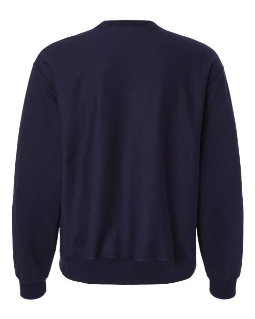  Men's Beefy Sweats Premium Heavyweight Crewneck Sweatshirt-2