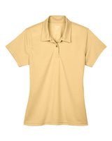 Team 365 Women's Command Snag Protection Polo-1