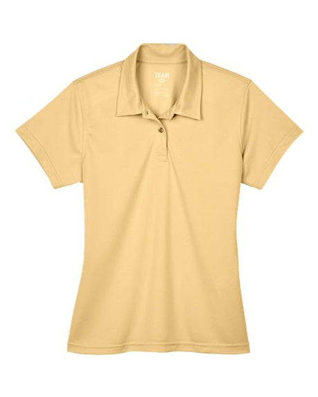 Team 365 Women's Command Snag Protection Polo-1