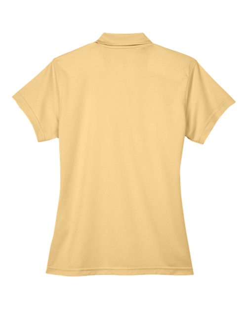 Team 365 Women's Command Snag Protection Polo-2
