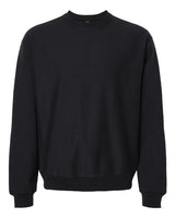  Men's Beefy Sweats Premium Heavyweight Crewneck Sweatshirt-1