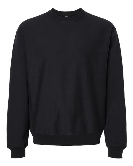  Men's Beefy Sweats Premium Heavyweight Crewneck Sweatshirt-1