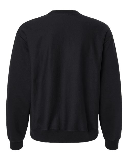  Men's Beefy Sweats Premium Heavyweight Crewneck Sweatshirt-2