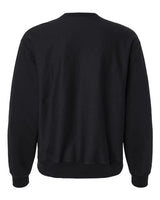  Men's Beefy Sweats Premium Heavyweight Crewneck Sweatshirt-2