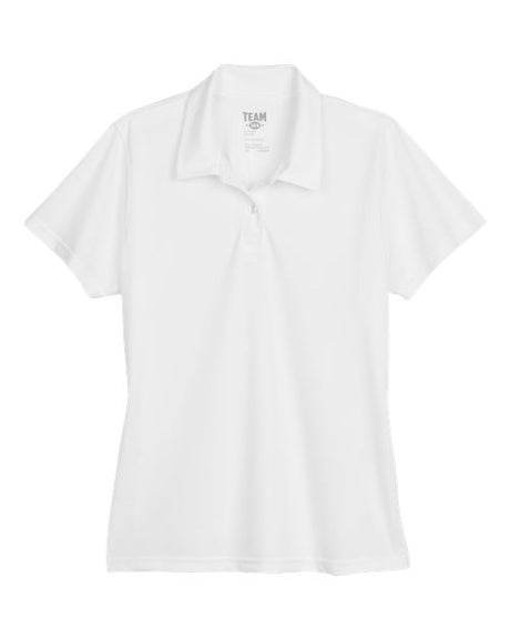 Team 365 Women's Command Snag Protection Polo-1
