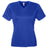 Team 365 Women's Zone Performance Mesh T-Shirt-1
