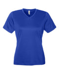 Team 365 Women's Zone Performance Mesh T-Shirt-1