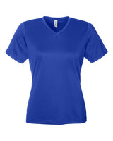 Team 365 Women's Zone Performance Mesh T-Shirt-1
