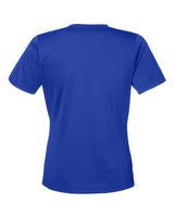 Team 365 Women's Zone Performance Mesh T-Shirt-2