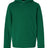 Team 365 Youth Squad Hooded Tech Fleece Pullover-1