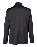 Harriton Men's Advantage Snag Protection Plus IL Long Sleeve Polo-2