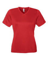 Team 365 Women's Zone Performance Mesh T-Shirt-1