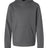 Team 365 Youth Squad Hooded Tech Fleece Pullover-1
