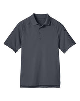 Harriton Men's Advantage Tactical Performance Polo-1