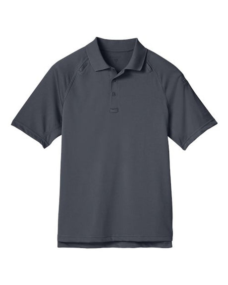 Harriton Men's Advantage Tactical Performance Polo-1