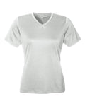 Team 365 Women's Zone Performance Mesh T-Shirt-1