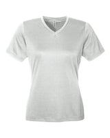 Team 365 Women's Zone Performance Mesh T-Shirt-1