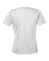 Team 365 Women's Zone Performance Mesh T-Shirt-2