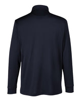 Harriton Men's Advantage Snag Protection Plus IL Long Sleeve Polo-2
