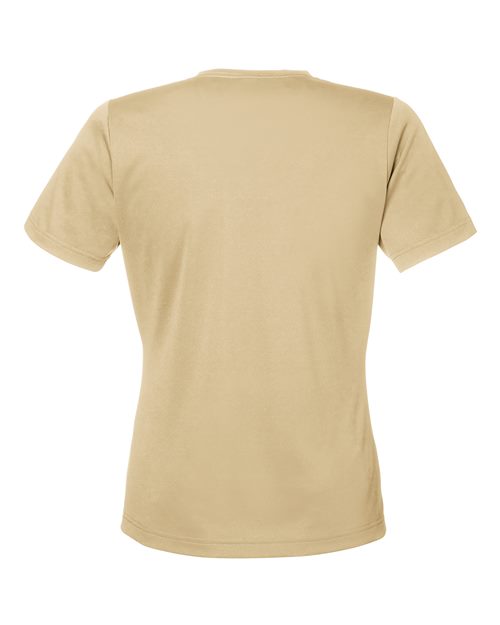 Team 365 Women's Zone Performance Mesh T-Shirt-2