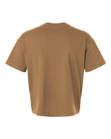 LAT Relaxed Crew Tee-2