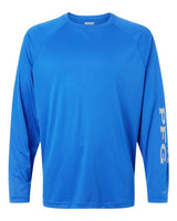 Columbia Men's PFG Terminal Tackle Long Sleeve T-Shirt-1