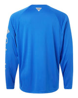 Columbia Men's PFG Terminal Tackle Long Sleeve T-Shirt-2