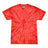 Colortone Youth Multi-Color Tie-Dyed T-Shirt-1