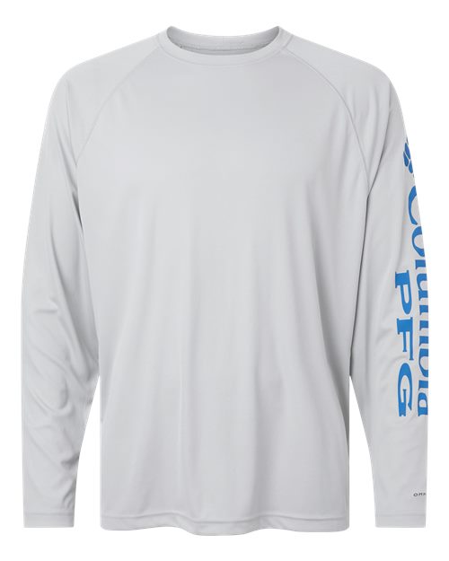 Columbia Men's PFG Terminal Tackle Long Sleeve T-Shirt-1