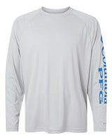 Columbia Men's PFG Terminal Tackle Long Sleeve T-Shirt-1