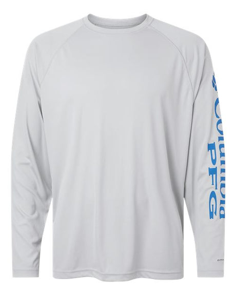 Columbia Men's PFG Terminal Tackle Long Sleeve T-Shirt-1