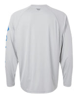 Columbia Men's PFG Terminal Tackle Long Sleeve T-Shirt-2