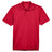 Harriton Men's Polyester Jersey Polo-1