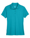 CORE365 Women's Origin Performance Piqué Polo-1
