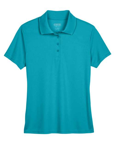 CORE365 Women's Origin Performance Piqué Polo-1