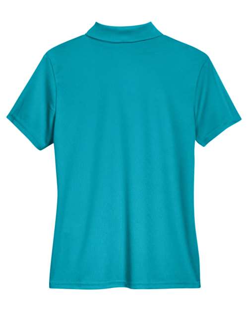 CORE365 Women's Origin Performance Piqué Polo-2