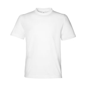 Team 365 Youth Zone Performance Mesh T-Shirt-1