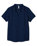 CORE365 Women's Ultra UVP Marina Shirt-1