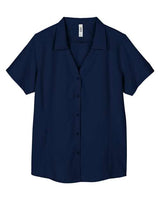 CORE365 Women's Ultra UVP Marina Shirt-1