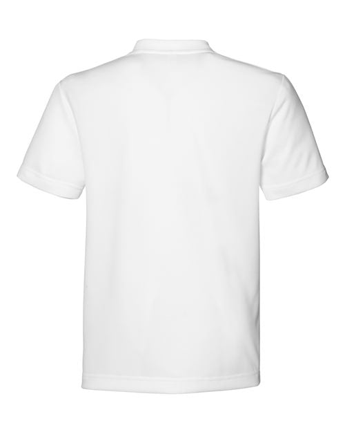 Team 365 Youth Zone Performance Mesh T-Shirt-2