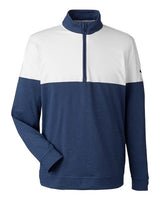 Puma Golf Men's Cloudspun Warm Up Quarter-Zip Pullover-1