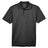 Harriton Men's Polyester Jersey Polo-1