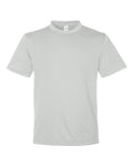 Team 365 Youth Zone Performance Mesh T-Shirt-1