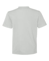 Team 365 Youth Zone Performance Mesh T-Shirt-2