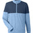 Puma Golf Men's Cloudspun Warm Up Quarter-Zip Pullover-1