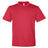 Team 365 Youth Zone Performance Mesh T-Shirt-1