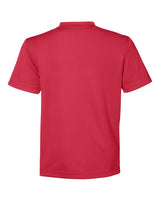 Team 365 Youth Zone Performance Mesh T-Shirt-2