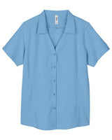 CORE365 Women's Ultra UVP Marina Shirt-1
